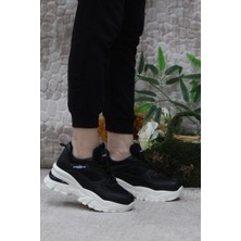 M.P. M.p 241 1663 Premıum Rahat Ürün Kalın Taban Kadın Ayakkabı