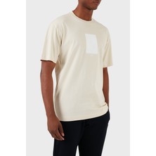 Boss Pamuklu Regular Fit T Shirt Erkek T Shirt 50512118 131