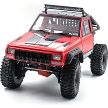 Zeeful 136MM 15 LED Işık Çubuğu Tavan Lambası Işıkları Eksenel SCX10 90046 Trx4 Slash 1/8 1/10 Rc Paletli Kamyon (Yurt Dışından)