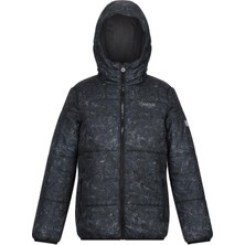 Regatta Lofthouse Vıı Çocuk Mont-Gri