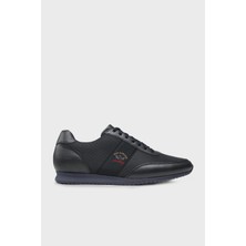 Paul & Shark Logolu Sneaker Ayakkabı Erkek Ayakkabı 12318009 050