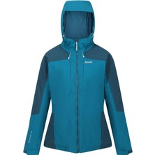 Regatta Women’s Highton Stretch Iıı Kadın Ceket-Mavi