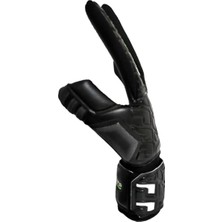 Proforce Pro-01 Kaleci Eldiveni Siyah