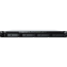 Synology RS822RPPLUS Nas Server 4 Adet-3.5 Rack