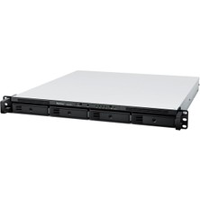 Synology RS822RPPLUS Nas Server 4 Adet-3.5 Rack