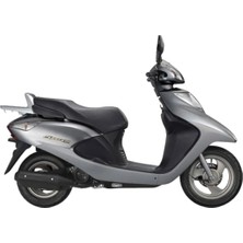 Honda Spacy Kaporta Seti Gri Komple Grenaj MOTO11