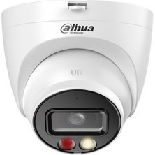 Dahua IPC-HDW1249T-S-IL 2mp Full Color Dome Kamera