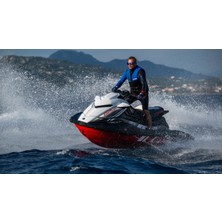 Yamaha GP1800R Ho Jetskı