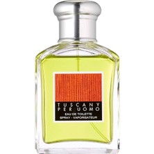 Aramis Tuscany Per Uomo 100ML Edt Sprey Erkek