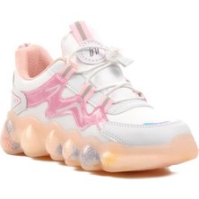 Cool Fred Unisex Çocuk Günlük Spor Ayakkabı