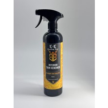 E&E E&ecustom Car Interior Trım Renewer Iç Aksam Trim Yenileyici 700 ml