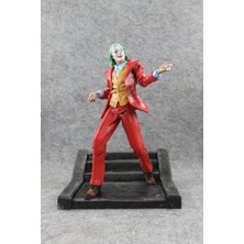 Pwul Works Joker - ( Joaquin Phoenix ) Büst / Figür 25CM Boyut