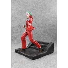 Pwul Works Joker - ( Joaquin Phoenix ) Büst / Figür 25CM Boyut