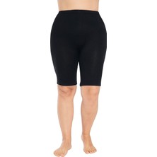 New Team Bamboo Anne Diz Üstü Tayt