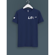 BaseLineShop Lando Norris Mclaren T-Shirt