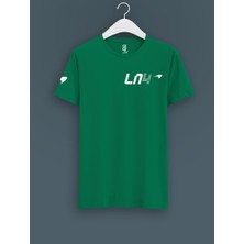 BaseLineShop Lando Norris Mclaren T-Shirt