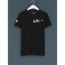 BaseLineShop Lando Norris Mclaren T-Shirt