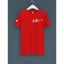 BaseLineShop Lando Norris Mclaren T-Shirt