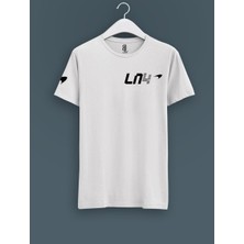 BaseLineShop Lando Norris Mclaren T-Shirt