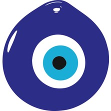 Sticker Usta Nazar Boncuğu Sticker