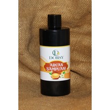 DORSY Argan Şampuanı 400 ml e