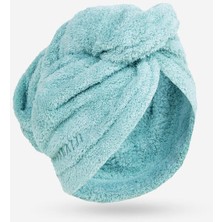 Mikrofiber Saç Havlusu