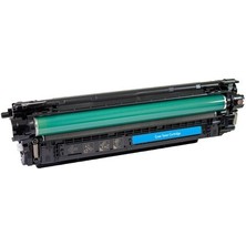 Trend Toner 508X-CF361X Mavi Muadil Toner Yüksek Kapasiteli