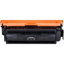 Trend Toner Canon CRG-040H Kırmızı Muadil Toner Yüksek Kapasiteli