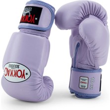 Yokkao Matrix Orchid Bloom Boks Eldiveni, Kick Boks Eldiveni, Muay Thai Eldiveni