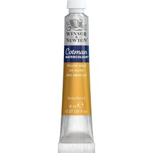 Winsor & Newton Cotman Sulu Boya 8 ml Yellow Gold 088 S.2