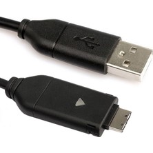 Markofist Suc-C3 Samsung Fotoğraf Makinesi USB Data ve Şarj Kablosu