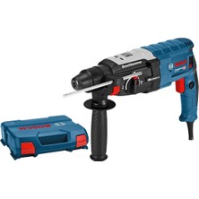 Tekno Trust 2 Yıl Gbh 2-28 Kırıcı Delici 880W 0611267500 3-3,5 Sds Plus Elektrikli