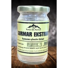 Gurmar Ekstrak 50 gr