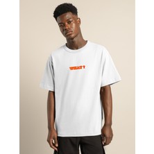 Hanclo What? Oversize Tshirt