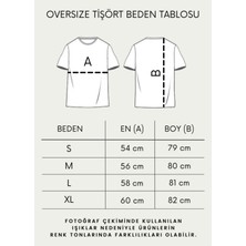 Hanclo Adventures Oversize Tshirt