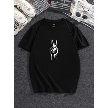 Hanclo Zafer Oversize Tshirt