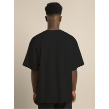 Hanclo Rıot Socıety Oversize Tshirt