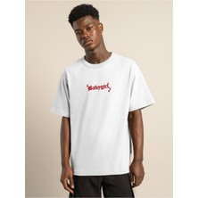 Hanclo Babygırl Oversize Tshirt