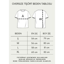 Hanclo Babygırl Oversize Tshirt