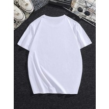 Hanclo 3 Uzaylı Oversize Tshirt