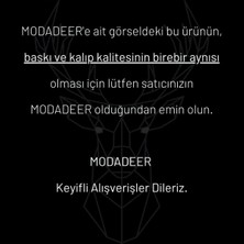 Hanclo 3 Uzaylı Oversize Tshirt