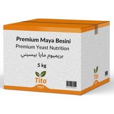 Tito Premium Maya Besini 5 kg
