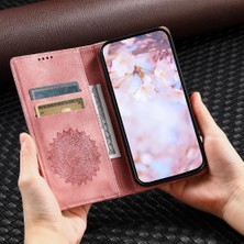 Bdt Shop Samsung Galaxy A32 5g Pu Deri Yan Toka Darbeye Flip Case (Yurt Dışından)