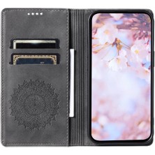 Bdt Shop Samsung Galaxy A32 5g Pu Deri Yan Toka Darbeye Flip Case (Yurt Dışından)