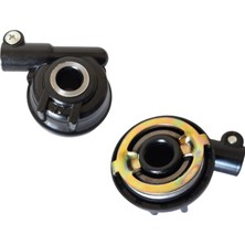 Motosvn Mondial Superboy I Kilometre Rediktörü Orjınal (Enjeksiyonlu)