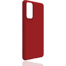 Tasopay Samsung Galaxy S20 Fe Uyumlu Kılıf Soft ve Pürüzsüz Dış Yüzey, Darbe Korumalı Esnek Yapı Ince Özel Coup Darbe Korumalı Dizayn Kılıf