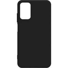 Tasopay Xiaomi Poco M3 Uyumlu Kılıf Soft ve Pürüzsüz Dış Yüzey, Darbe Korumalı Esnek Yapı Ince Özel Coup Darbe Korumalı Dizayn Kılıf
