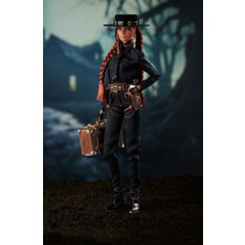 Cold Carbon x Integrity Toys - Jordan Duval - Dolly Days 2024 - Barbie Bebek