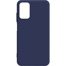 Tasopay Xiaomi Poco M3 Uyumlu Kılıf Soft ve Pürüzsüz Dış Yüzey, Darbe Korumalı Esnek Yapı Ince Özel Coup Darbe Korumalı Dizayn Kılıf