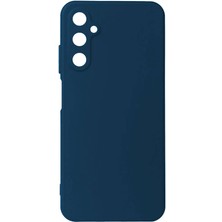 Tasopay Samsung Galaxy A05S Uyumlu Kılıf Soft ve Pürüzsüz Dış Yüzey, Darbe Korumalı Esnek Yapı Ince Özel Coup Darbe Korumalı Dizayn Kılıf